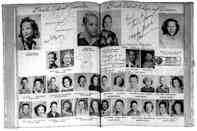 High-School Jahrbuch